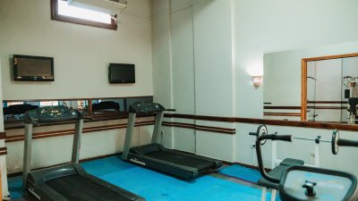 Empire Hotel (ex.Triton Empire Hotel) - Attēls 5