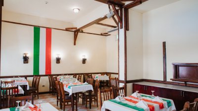 Empire Hotel (ex.Triton Empire Hotel) - Attēls 6