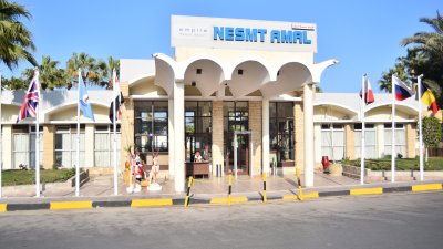 Empire Beach Resort (ex.Triton Empire Beach Resort)