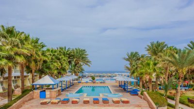 Empire Beach Resort (ex.Triton Empire Beach Resort) - Attēls 2