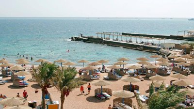 Empire Beach Resort (ex.Triton Empire Beach Resort) - Attēls 3