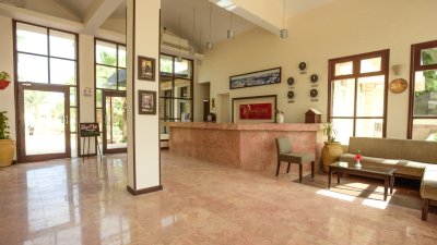 Empire Beach Resort (ex.Triton Empire Beach Resort) - Attēls 5