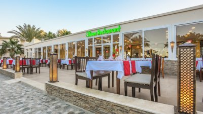 Empire Beach Resort (ex.Triton Empire Beach Resort) - Attēls 6