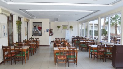 Empire Beach Resort (ex.Triton Empire Beach Resort) - Attēls 7