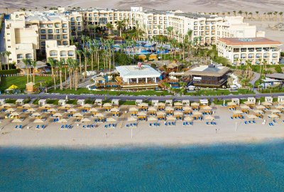 Tropitel Sahl Hasheesh