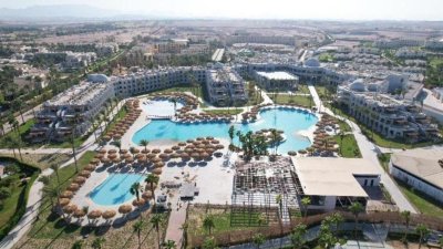 Xanadu Club Makadi Bay