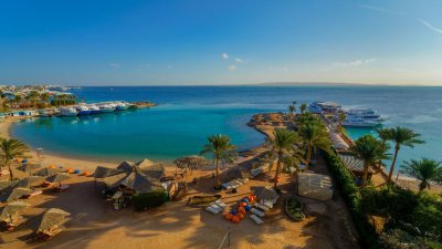 Regina Resort & Aqua Park