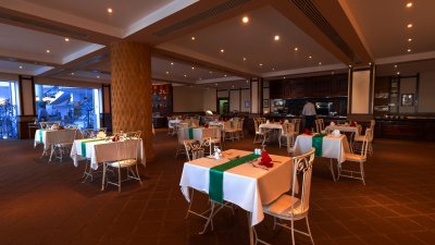 Amwaj Oyoun Resort & Spa - Attēls 11