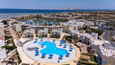 Amwaj Oyoun Resort & Spa - Attēls 2