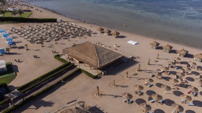 Amwaj Oyoun Resort & Spa - Attēls 2