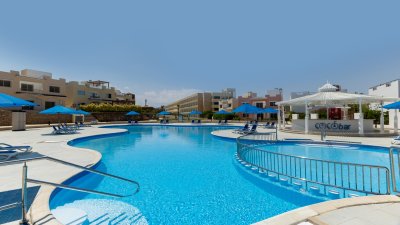 Amwaj Oyoun Resort & Spa - Attēls 3