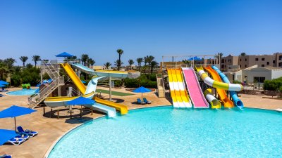 Amwaj Oyoun Resort & Spa - Attēls 4