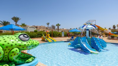 Amwaj Oyoun Resort & Spa - Attēls 5