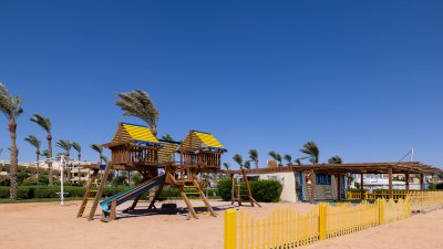 Amwaj Oyoun Resort & Spa - Attēls 6