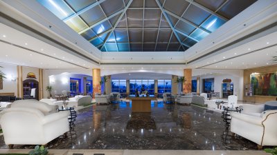 Amwaj Oyoun Resort & Spa - Attēls 7