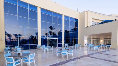 Amwaj Oyoun Resort & Spa - Attēls 8