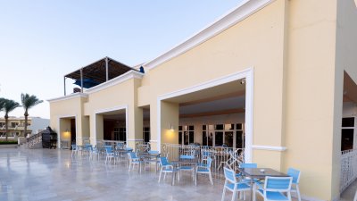 Amwaj Oyoun Resort & Spa - Attēls 9