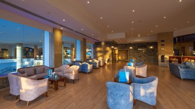 Amwaj Oyoun Resort & Spa - Attēls 10