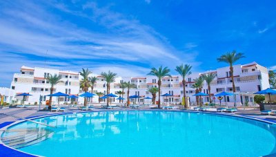 Pickalbatros Albatros Sharm Resort (ex. Pickalbatros Beach Albatros Resort )