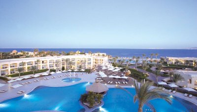 Cleopatra Luxury Resort