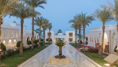 Club Reef Resort