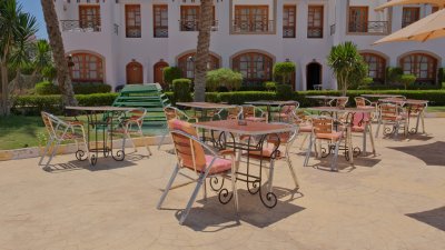 Coral Hills Resort - Attēls 13