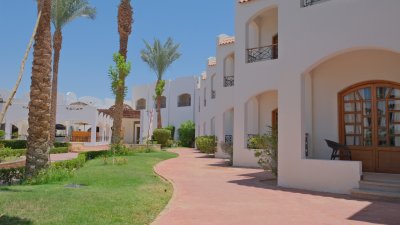 Coral Hills Resort - Attēls 3