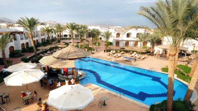 Coral Hills Resort - Attēls 4