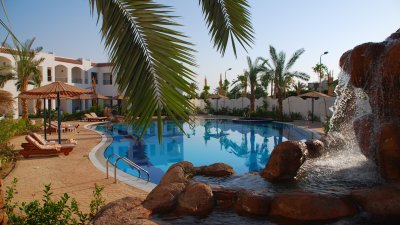Coral Hills Resort - Attēls 6