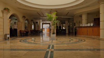 Coral Hills Resort - Attēls 9