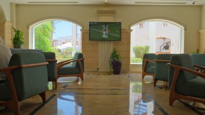 Coral Hills Resort - Attēls 10