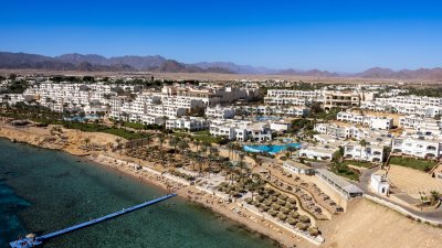 Continental Plaza Beach Resort