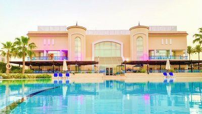 Ivy Cyrene Island - Attēls 1