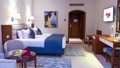 Ivy Cyrene Island - Attēls 2