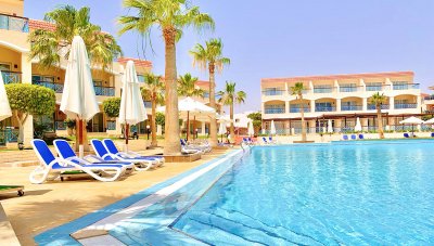 Ivy Cyrene Island - Attēls 4