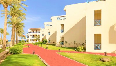 Ivy Cyrene Island - Attēls 7