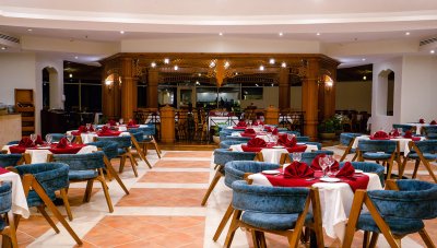 Ivy Cyrene Sharm - Attēls 12