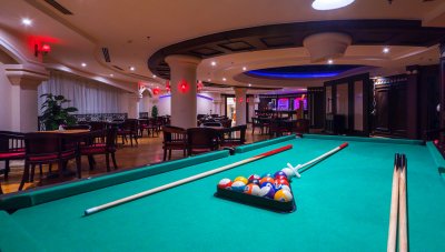 Ivy Cyrene Sharm - Attēls 14