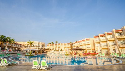 Ivy Cyrene Sharm - Attēls 4