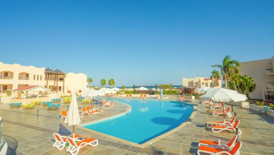 Ivy Cyrene Sharm - Attēls 6