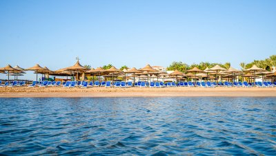 Ivy Cyrene Sharm - Attēls 7