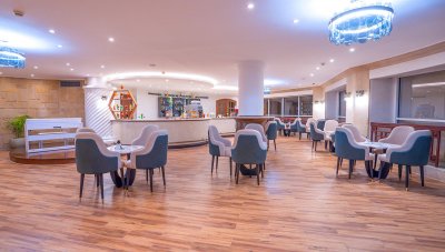 Ivy Cyrene Sharm - Attēls 10