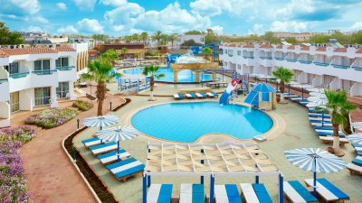 Dreams Vacation Resort