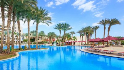 Grand Rotana Resort & SPA