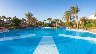 Pickalbatros Golf Beach Resort (ex. Golf Beach Resort)