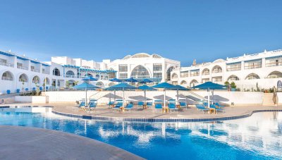 Pickalbatros Palace Sharm El Sheikh