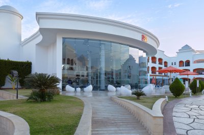 Naama Waves Hotel