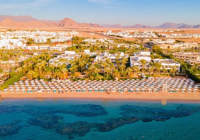 Novotel Beach