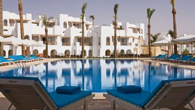 Novotel Palm