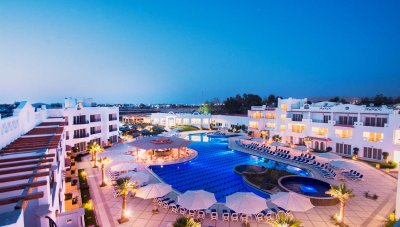 Old Vic Resort
